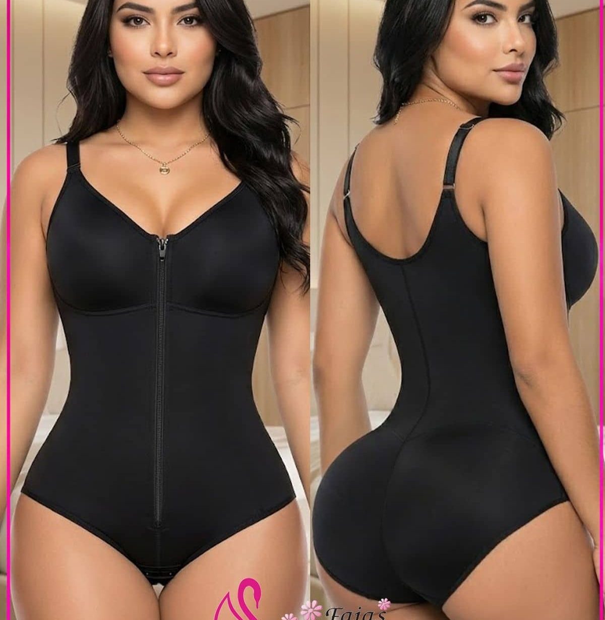 Faja Body Fs0420